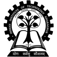 IIT Kharagpur Logo