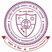 IIT BHU Logo