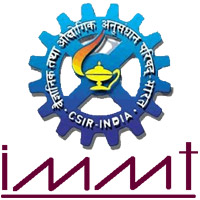 CSIR Logo